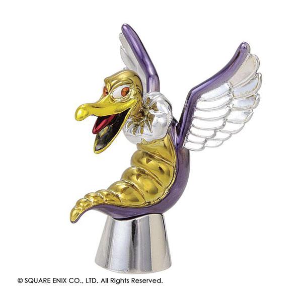 ドラゴンクエスト メタリックモンスターギャラリー キメラ スクウェア・エニックス （ZF149327...