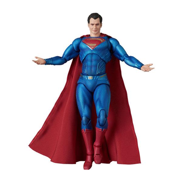 送料無料◆MAFEX マフェックス No.273 KNIGHTMARE SUPERMAN ナイトメア...