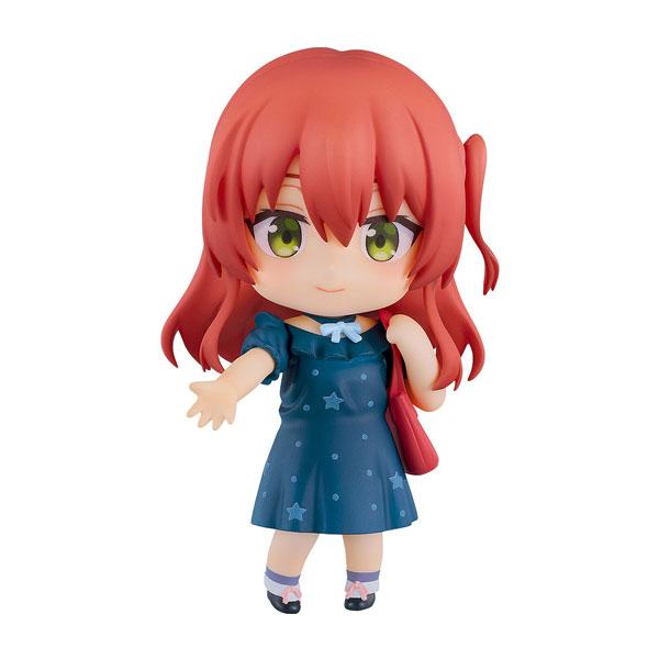ねんどろいど ぼっち・ざ・ろっく！ 喜多郁代 私服Ver. グッドスマイルカンパニー フィギュア （...