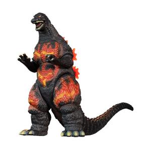 【美品】ムービーモンスターシリーズゴジラ(1991) ムービーモンスターシリーズ ゴジラ1991 | 怪獣玩具に魅せられて