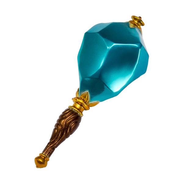 ドラゴンクエスト メタリックアイテムズギャラリー けんじゃのいし スクウェア・エニックス（ZF152...