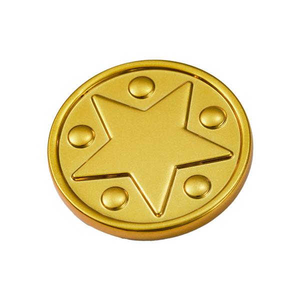 ドラゴンクエスト メタリックアイテムズギャラリー ちいさなメダル スクウェア・エニックス（ZF152...