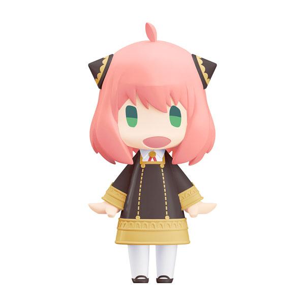 HELLO！ GOOD SMILE SPY×FAMILY アーニャ・フォージャー グッドスマイルカン...