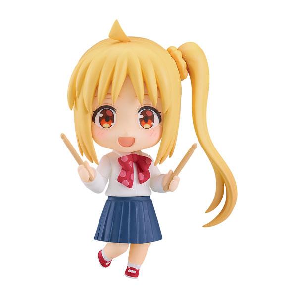 ねんどろいど ぼっち・ざ・ろっく！ 伊地知虹夏 グッドスマイルカンパニー フィギュア （ZF1529...