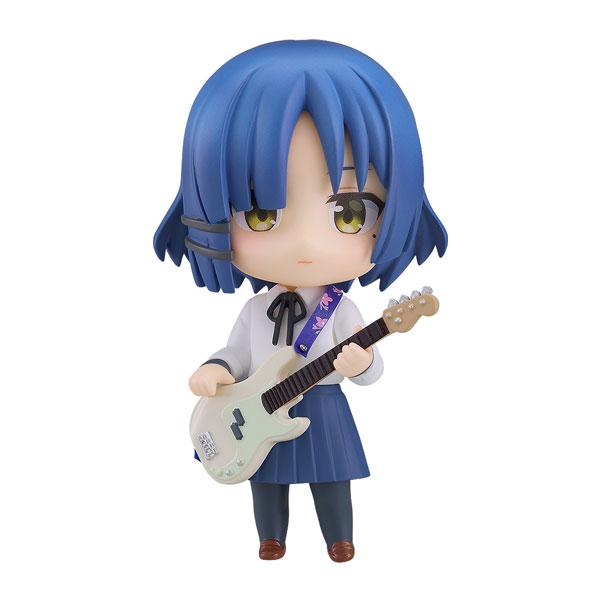 ねんどろいど ぼっち・ざ・ろっく！ 山田リョウ グッドスマイルカンパニー フィギュア （ZF1529...