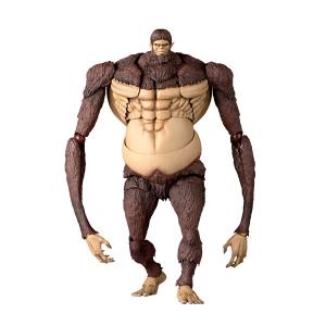 リボルテック 獣の巨人 フィギュアの高価買取価格