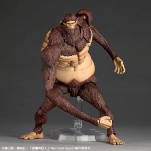 送料無料◆リボルテック アメイジング・ヤマグチ...の詳細画像2