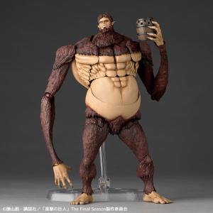 送料無料◆リボルテック アメイジング・ヤマグチ...の詳細画像3