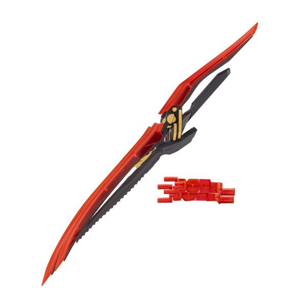 M.S.G モデリングサポートグッズ バーチュアスタイル07 シルエットソード ブラックVer. プ...