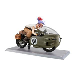 送料無料◆フィギュア ブルマ -限定版-の買取情報