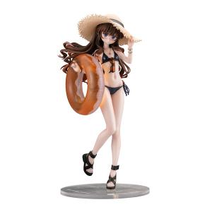 送料無料◆エリシア 水着Ver. フィギュアの買取情報