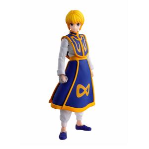 新品フィギュア S.H.Figuarts クラピカ 「HUNTER×HUNTER」 : 駿河屋