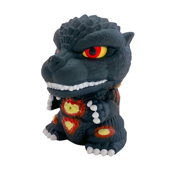 SPLASH MONSTER (ゴジラ1995) 東宝 （ZF157775）