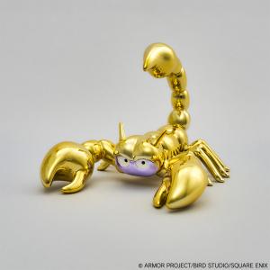 ドラゴンクエスト メタリックモンスターズギャラ...の詳細画像1