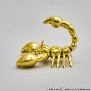 ドラゴンクエスト メタリックモンスターズギャラ...の詳細画像2