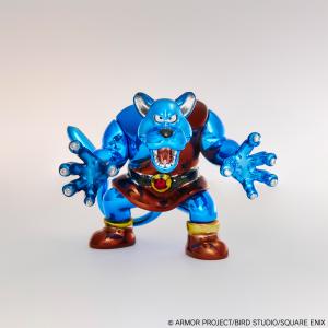 ドラゴンクエスト メタリックモンスターズギャラ...の詳細画像1