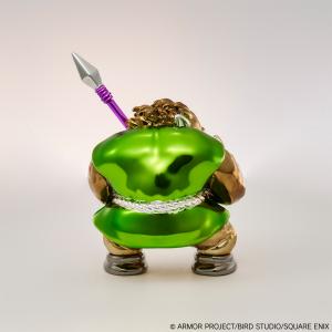 送料無料◆ドラゴンクエスト メタリックモンスタ...の詳細画像4