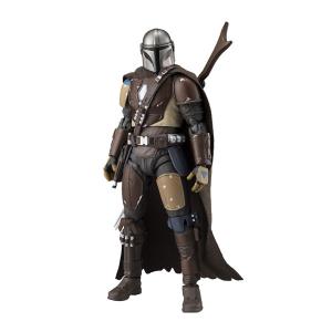 MAFEX 送料無料◇MAFEX マフェックス No.200 マンダロリアン THE