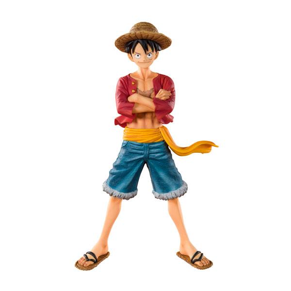 フィギュアーツZERO ワンピース 麦わらのルフィ バンダイスピリッツ フィギュア （ZF16043...