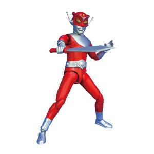 送料無料◆FFAF Future Factory Full Action Figure レッドマン フューチャーFactory フィギュア （ZF167190）