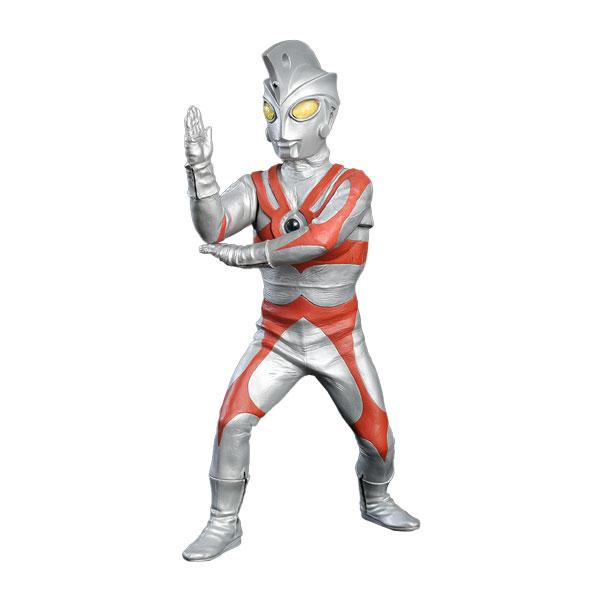 送料無料◆大怪獣シリーズ ウルトラマンA リニューアルVer. エクスプラス フィギュア （ZF17...