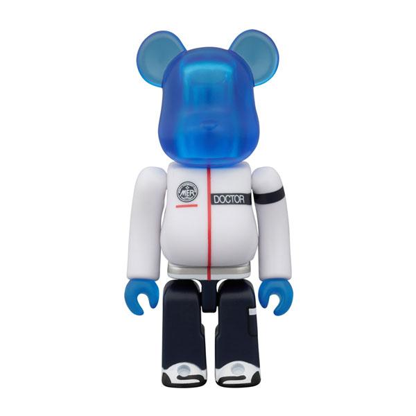 BE＠RBRICK ベアブリック TOKYO MER メディコム・トイ （ZF186905）