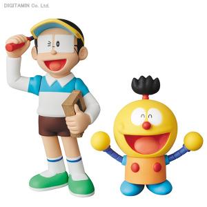 MEDICOM TOY メディコム・トイ UDF キテレツ＆コロ助(2体セット