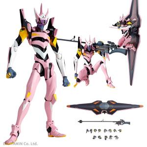 リボルテック EVANGELION EVOLUTION エヴァンゲリオン8号機α