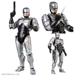 メディコム・トイ MAFEX ロボコップ マフェックス No.67（ZF41192）