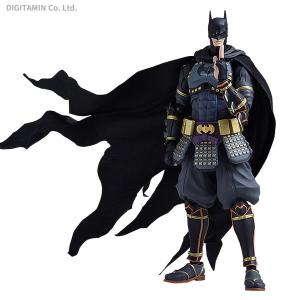 figma フィグマ ニンジャバットマン フィギュア グッドスマイルカンパニー