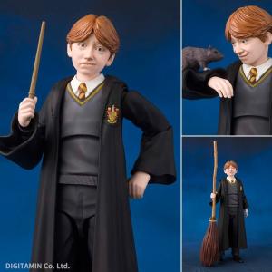 S.H.フィギュアーツ ロン・ウィーズリー（ハリー・ポッターと賢者の石）