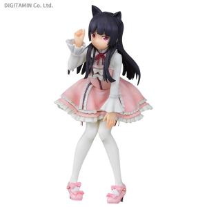 Fots Japan 黒猫 フィギュア 俺の妹がこんなに可愛いわけがない 1 6 Zf Zf でじたみん Yahoo 店 通販 Yahoo ショッピング