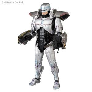 MAFEX ロボコップ 3 フィギュア メディコム・トイ マフェックス No.087 （ZF57610）｜digitamin