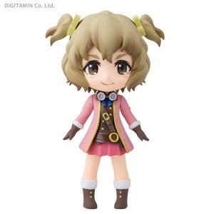 Figuarts mini チカ 荒野のコトブキ飛行隊 送料無料◆バンダイスピリッツ