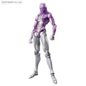 メディコス ジョジョの奇妙な冒険 第5部 M・B 超像可動