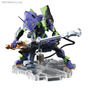 バンダイスピリッツ NXEDGESTYLE [EVA UNIT] エヴァンゲリオン初号機