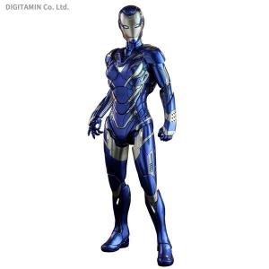 送料無料◆ムービー・マスターピース DIECAST アベンジャーズ/エンドゲーム 1/6 レスキュー ホットトイズ フィギュア （ZF64241）｜digitamin