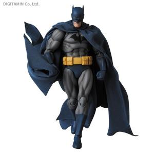 メディコム トイ マフェックス No.105 MAFEX バットマン ”ハッシュ” フィギュア