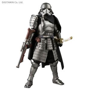 バンダイスピリッツ 名将MOVIE REALIZATION 足軽大将 キャプテン・ファズマ