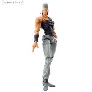 メディコス エンタテインメント J P ポルナレフ 超像可動 ジョジョの奇妙な冒険 第3部 フィギュア
