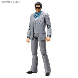 figma 木暮謙三 西部警察 トミーテック フィグマ フィギュア（ZF67619）