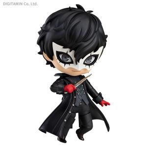 グッドスマイルカンパニー ねんどろいど ジョーカー ペルソナ5 フィギュア Zf Fresnopianooutlet Com