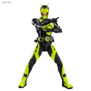 バンダイスピリッツ S.H.Figuarts 仮面ライダーゼロワン