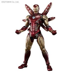 バンダイスピリッツ S.H.Figuarts アイアンマン マーク85