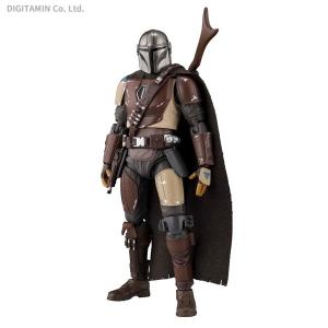 バンダイスピリッツ S.H.Figuarts ザ・マンダロリアン（STAR