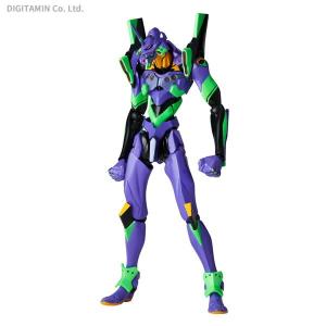 リボルテック EVANGELION EVOLUTION EV-001 エヴァンゲリオン初号機