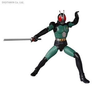 S.H.Figuarts 仮面ライダーBLACK RX バンダイスピリッツ（ZF70837）