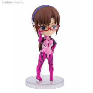 バンダイスピリッツ Figuarts mini 真希波・マリ・イラストリアス