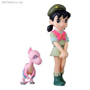 Udf 映画ドラえもん のび太の新恐竜 しずか ミュー 年3月発売予定 Project 1 6 通販 Yahoo ショッピング