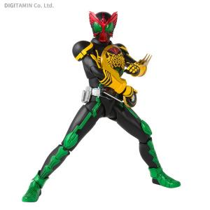 バンダイスピリッツ S.H.Figuarts （真骨彫製法） 仮面ライダーオーズ